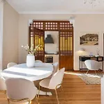 Casa Scioli Penzion 3*