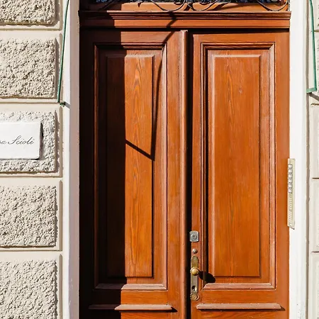 Πανσιόν Casa Scioli 3*