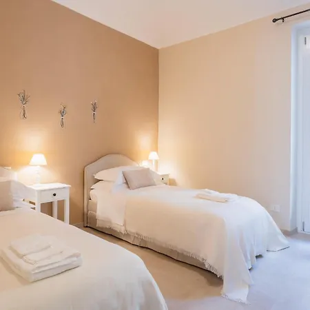 Casa Scioli Penzion 3*