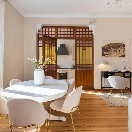 Casa Scioli Penzion 3*