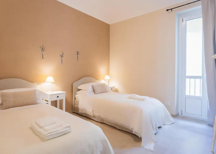 Casa Scioli Πανσιόν 3*