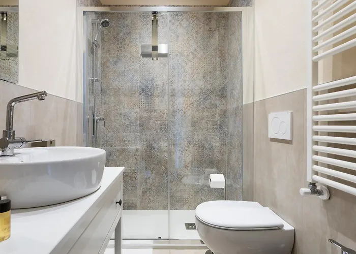 Casa Scioli 3*