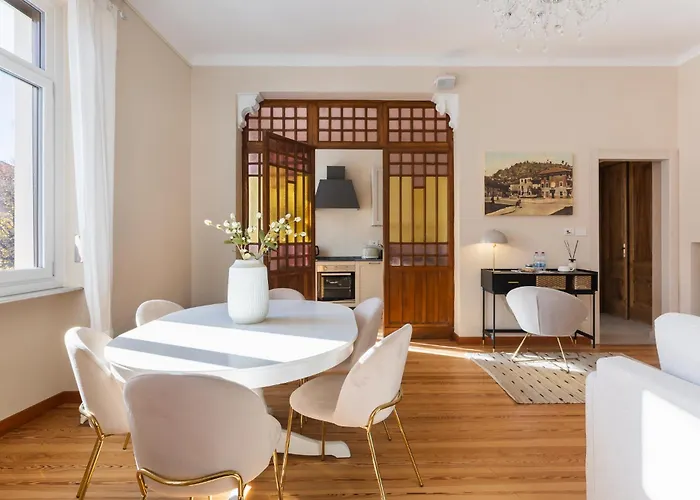 Casa Scioli Πανσιόν 3*